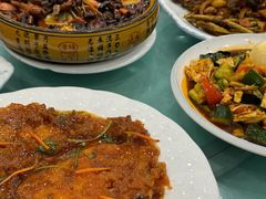 -四海回族饭店(前进大街店)