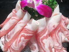 -煲大王猪肚鸡·椰子鸡火锅(红谷滩万达店)