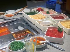 -海底捞火锅(团结桥店)