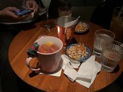-Joy酒隐(西湖店)