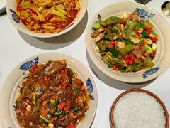 -潇湘阁(三里屯SOHO店)