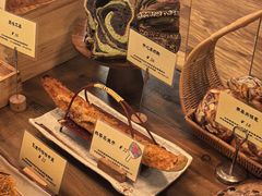 -Let's Taipei 非常烘焙(太古里店)