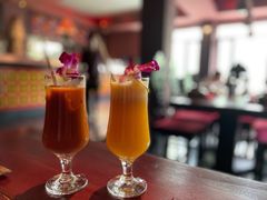 缅式奶茶-花马天堂云南餐厅 Lost Heaven(外滩店)