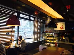-麦当劳(双榆树店)
