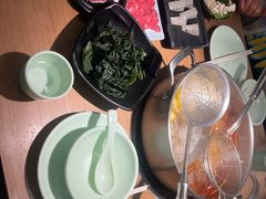 -掂档潮汕牛肉火锅(沈阳万象城店)