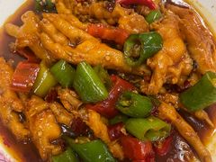 -佳佳麻辣烧菜馆