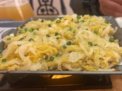 烤酸菜-管氏翅吧(国展店)