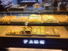 -沪上酥铺(东晓南店)