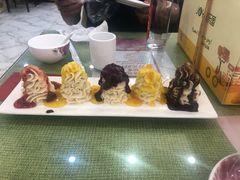 -桃子餐厅·天津菜(红星路直营店)