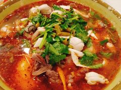 -筒骨麻辣烫(永同昌公寓胜明花园店)