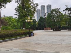 -龙头寺公园