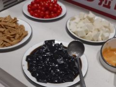 -豪享来中西餐厅(隆昌店)