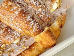 -仟吉KenGee(武汉高铁站店)