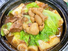 -珍珍小食店(西华路店)