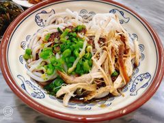 -再回首鸡肉米线(人民路一店)