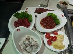 -海底捞火锅(泉城路店)