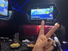 -魅KTV(北京望京万科时代中心店)