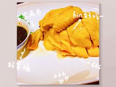 -上海人家花樣年华(中山公园店)