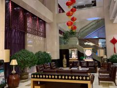 -锦龙国际酒店(天津奥体中心华苑地铁站店)