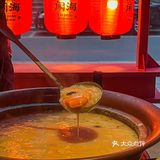 金华探店｜好吃的生腌一定不要错过