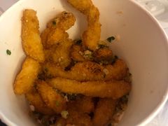 -特色椒盐排条(天山西路店)
