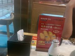 -和福顺牛肉大虾焖锅自助(宝业店)
