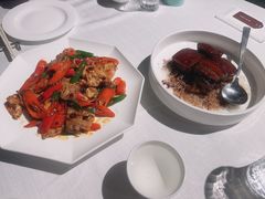 -上海小南国(正大店)