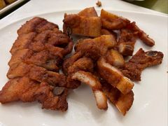 -嘉禧大酒楼(康城广场店)