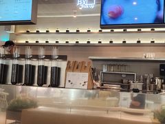 -喜茶(广州天汇igc店)