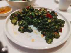 -山东老家(黄埔分店)
