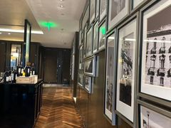 -广州天河希尔顿酒店