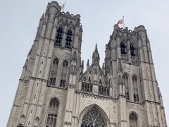 -圣米歇尔圣古都勒大教堂