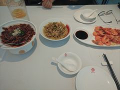 -丰收日·小海鲜·沪上家宴(顾村正大店)