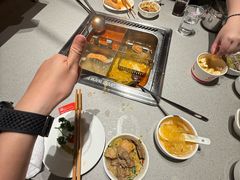 -海底捞火锅(吴中路店)