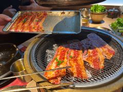 -西塔老太太泥炉烤肉(亚运村店)