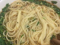 -马子禄牛肉面(金宝街店)