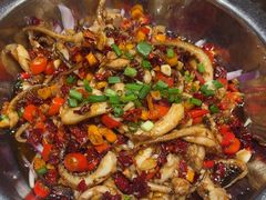 -衡厨·衡阳土菜(中南店)