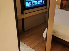 -维也纳国际酒店·苏州观前街平江路察院场地铁站店