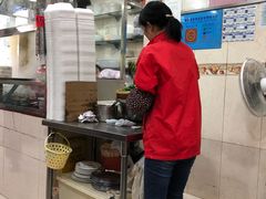 -明兴正宗潮州五彩鱼蛋粉面(中山六路店)