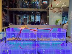 -厦门宝龙铂尔曼大酒店·海鲜自助餐厅