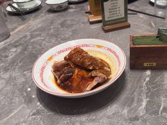 -奇芳阁·百年清真南京菜(夫子庙店)