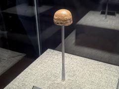 -河姆渡遗址博物馆