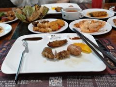 -汉巴味德(大悦城店)