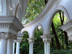 -上海安亭别墅花园酒店