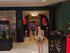 -誉八仙粤菜(万象天地店)