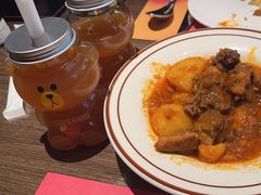 -ZAFFERANO西班牙海鲜饭(上海首店)