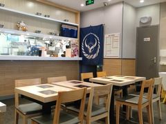 -吉野家(复兴路第二餐厅店)