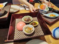-锅物新语&寿喜烧.炉端割烹(世博源店)
