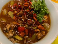 -辛香汇(飞洲店)