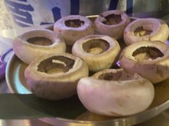 -入火韩国烤肉(凯旋广场店)